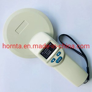 [Hot Item] RFID 134.2kHz Hdx Long Range Reader for Dairy Farm Veterinary