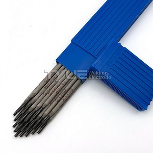 [Hot Item] E7016 Carbon Steel Electrode Welding Rod Weld Electrode