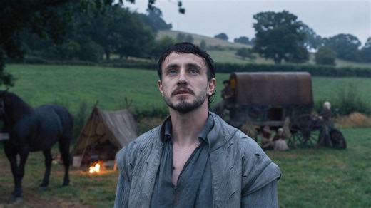 Hamnet’s Most Annoying Quirk Is Also Its Most Meaningful Idea