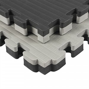 [Hot Item] 2.5cm 3cm 4cm EVA Foam Tatami Mats Taekwondo Jigsaw Puzzle Mattress Mat
