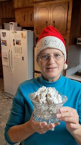 94K views · 1.5K reactions | Divinity. A delicious holiday candy! #holidayseason #Holidays #Christmas #joy #Thanksgiving | South Alabama Cooking | Facebook