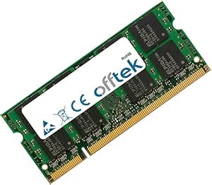 Amazon.com: Memory RAM Upgrades for Toshiba NB200-SP2924R : Electrónica