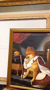 The Cheems Museum of Armt on Instagram: "Shimpped wimth lomve to @balltze 🫶🐕 | Emviado com amorm a @balltze 🫶🐕 Order yours on cheemsmuseum.com and receive it worldwide now with DHL Express! 🛒🐕🌎✈️ | Ordena el tuyo en cheemsmuseum.com y recíbelo en todo el mundo con DHL Express! 🛒🐕🌎✈️"