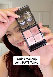 Nếu mọi người cũng mê son bóng thì Chloe có quà tặng mọi người nè 💝 Chỉ cần thực hiện 2 bước thuiii 😚 💄B1: Follow TikTok Chloe Nguyễn, thả tim và share video này 🩷 💄B2: Comment một trải nghiệm mới lạ mà bạn muốn thử trong tương lai 🤓 và tag một người bạn vào nhé✨ Giveaway sẽ được diễn ra đến hết ngày 24/06/2026 và kết quả sẽ được công bố trong phần comment của video này luôn. Chúc cả nha may mắnnn 🍀😘 #makeup #ChloeNguyen #MLBS #KATETokyo #HopTacCungKATE