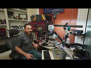 1995 Ford F-250 Eddie Bauer 7.5L PCM no comm hard shifting. Full wiring and diagnostics explanation.