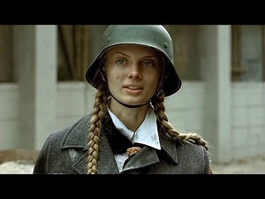 Der Untergang 'The Downfall' (2004) the story of the Hitler Youth's