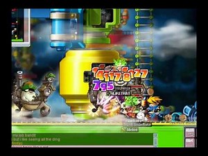 GosuNinja Chief Bandit