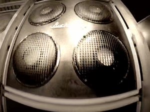 Buckcherry - Let It Burn #NocturnalMandrake 🇪🇦 | Nocturnal Mandrake