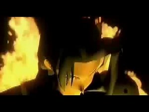 amv Hellsing Rob Zombie Dragula