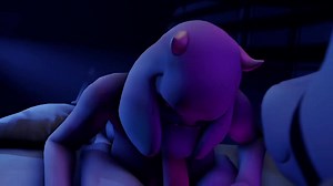 Deltarune Asriel Ass Animated - Lewd.ninja