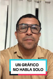 Un gráfico no habla solo: cómo presentar datos en Excel