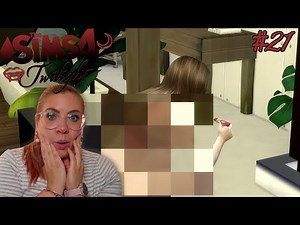 Wie konnte DAS passieren? 😥 Sims 4 Twilight Let's Play #21 | SimSaraBim