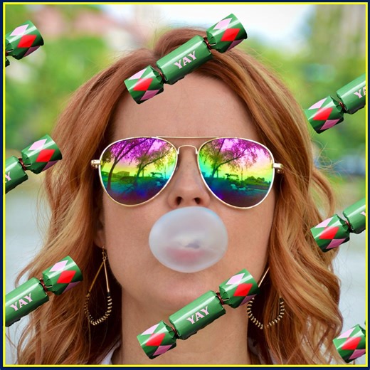 Size up some exceptional bubbles in this #bedtimemath: bedtimemath.org/fun-math-bubble-gum | Bedtime Math | Facebook