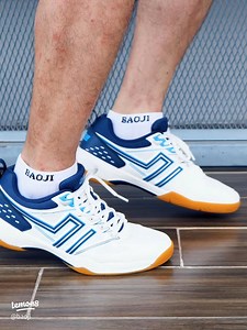 รีวิวรองเท้าเทรนนิ่ง BAOJI ACTIVE สำหรับสายสปอร์ต