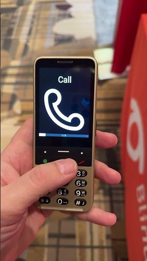 Blindshell classic 3CSUN 2025 ￼