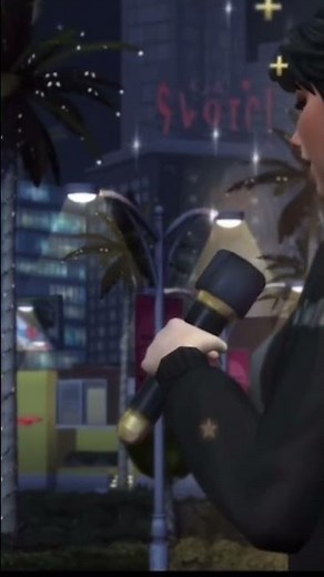 Billie Eilish Concert Sims 4 ( 💕TEEN MOM LP PREVIEW💕 )