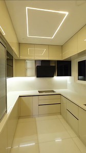 234 reactions · 17 comments | Modern Modular Kitchen 2025 – Compact,...