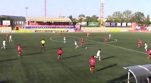 108 reactions | #TBT| Birthday girl Esse Akida tearing apart Portuguese side Benfica in the 2016 COTIF Tournament. #Pepeta #HarambeeStarlets | Pepeta | Facebook