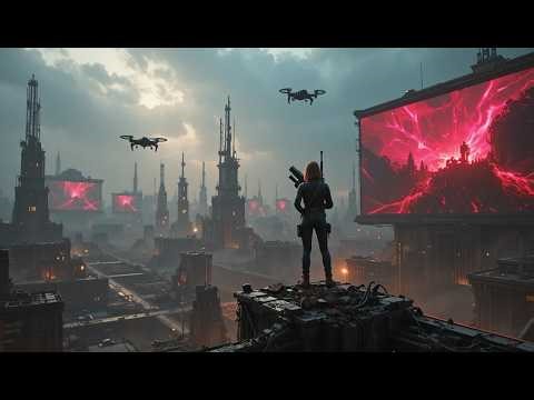 The Human Cadet Asked Why Everyone Failed… The Alien Instructor LaughedThenShe Ended Him | HFY