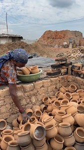 938K views · 10K reactions | Pot making Full Process | Food With Saurabh | Facebook
