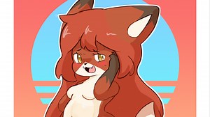 『兽人艺术』赛兰丽丝~