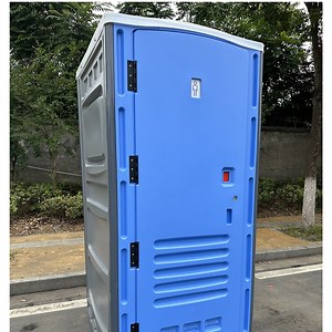 [Hot Item] Australia Prefabricated Toilet Outdoor Using Movable Toilet Portable Bathroom for Sale