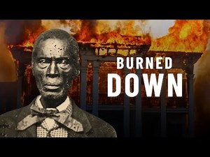 Why Nottoway’s Fire Forced a Reckoning With Slavery