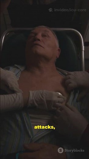 cardiac arrest Explained !