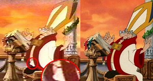 Disney Subliminal messages