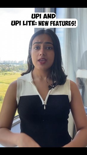 2.9K views · 36 reactions | UPI and UPI Lite: New Features Explained! #upi #upilite #upipayment | Smartprix | Facebook