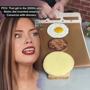 Were you a Converse with your dress girly But did you INVENT it! 😜 #millennials #nostalgia #conver