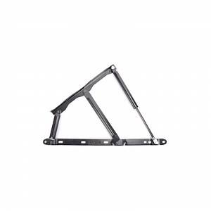 [Hot Item] 2025 OEM ODM Home Furniture Storage Bed Frame Sofa Bed Hardware Gas Spring Lift up Mechanism for Foldable Bed Poland Room Furniture