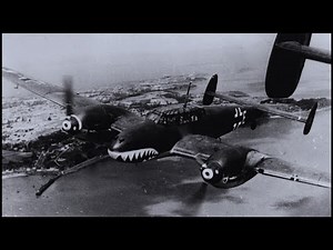 “The Day Germany Discovered the Deadly Power of the Proximity Fuse”