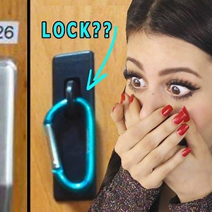 People Are Really Not Worried About Getting STOLEN! 😱(Security FAILS) | AzzyLand