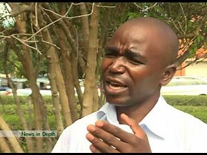 PROMOTION OF FISH FARMING IN ZAMBIA