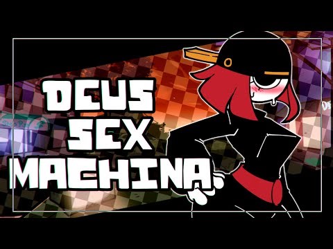 Deus S_x Machina [FNF Baddies] - FanChart
