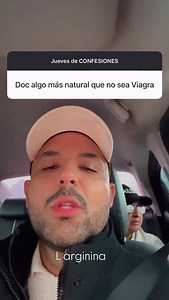 91K views · 5.1K reactions | 溺 ¿Para qué sirve la L-arginina? La...