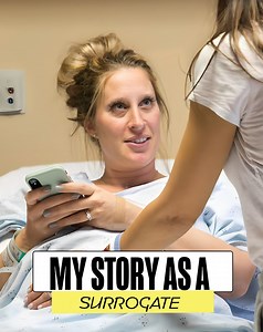 5.4K views | My Journey Of Being A Surrogate Mother | Unfiltered Stories | Facebook