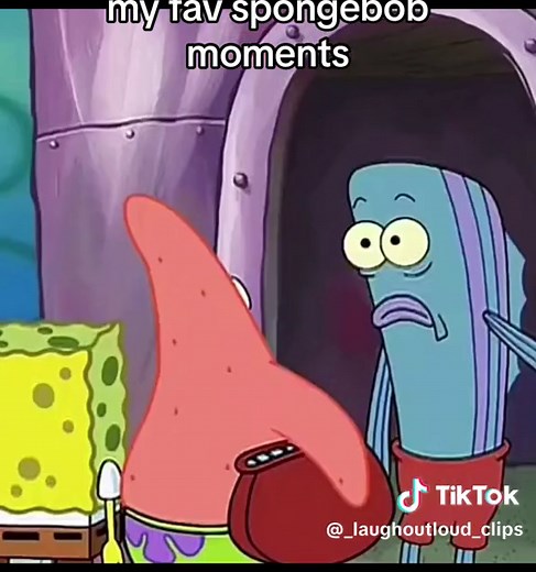 Hilarious Moments from SpongeBob SquarePants | Funny Compilation