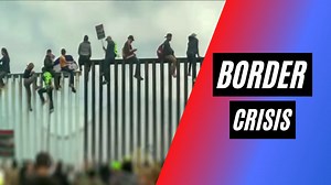 Thousands of people are showing up at the border. Small children found abandoned. Sex trafficking is rampant. And who is benefitting from this chaos? The drug cartels. Support the COS mission ➡️ http://bit.ly/3pLaCDO | Convention of States