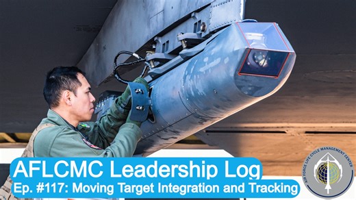 Understanding Moving Target Integration and Tracking (PODCAST)