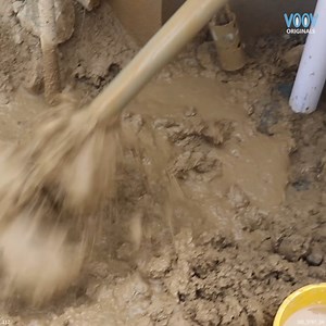 The Art of WELL Digging | Voov Tools