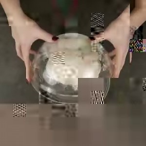 Blueberry Lemon Mini Bundt Cakes | Chop Secrets