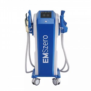 [Hot Item] Beauty Instrument Fat Burning Machine Price Body Slimming Machine Body Contouring Machine