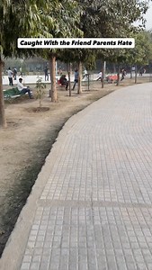 When Dad Catches You With That Defaulter Friend 😂 #toseeftk #comedy #viral #trending #reels | Toseef Khan