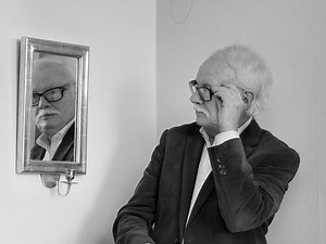 Fredric Bedoire om det Norrmalm som gått förlorat