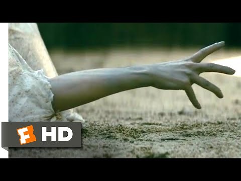The Grudge (2020) - The Trash Ghost Scene (1/9) | Movieclips