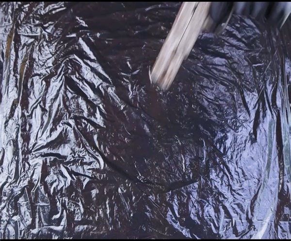 Mini Rusty Gun Restoration | Top Content