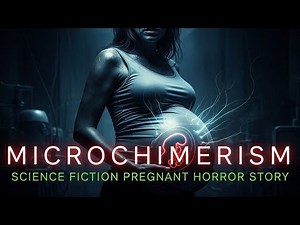 Science Fiction Horror | Microchimerism | Belly Expansion | Animated Horror Story