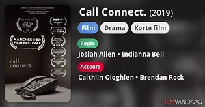 Call Connect. (2019)
